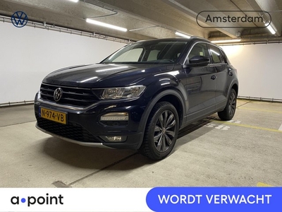 Volkswagen T-Roc 1.5 TSI Style Business 150 pk Automaat