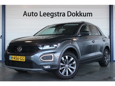 Volkswagen T-Roc 1.5 TSI Style Business Afn. Trekhaak