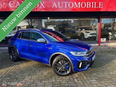 Volkswagen T-Roc 2.0 TSI 4Motion R