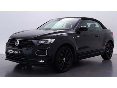 Volkswagen T-Roc Cabrio 1.5 TSI 150pk DSG R-Line Clima