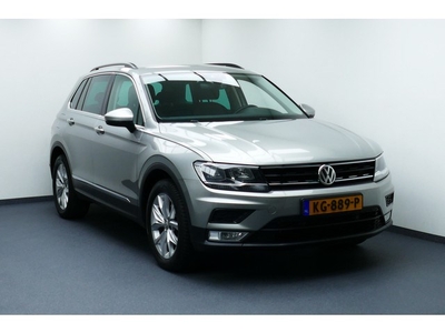 Volkswagen Tiguan 1.4 TSI Comfortline 1-Eig. Navi, Clima