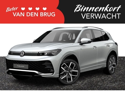 Volkswagen Tiguan 1.5 eTSI R-Line Business 150pk DSG