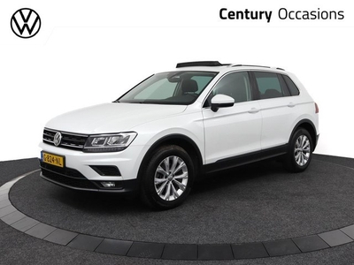 Volkswagen Tiguan 1.5 TSI 130PK Comfortline Business