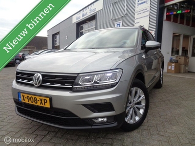 Volkswagen Tiguan 1.5 TSI ACT Comfortline