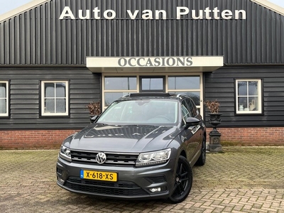 Volkswagen TIGUAN 1.5 TSI ACT Highline / Digitaal Dashboard