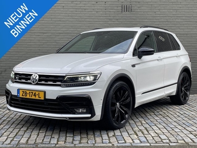 VOLKSWAGEN TIGUAN 1.5 TSI ACT HIGHLINE I PANODAK I AUTOMAAT