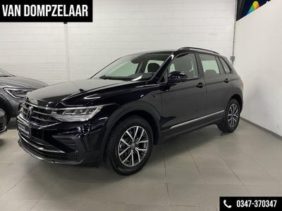 Volkswagen Tiguan 1.5 TSI Life 150PK / NAVI /