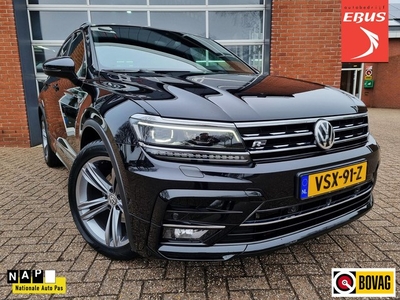 Volkswagen Tiguan 2.0 TDI R-Line Business+