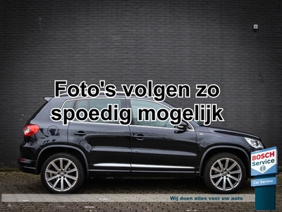 Volkswagen Tiguan 2.0 TSI Sport&Style 4Motion /Zojuist