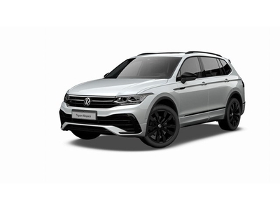 Volkswagen Tiguan Allspace 1.5 TSI 150 7DSG R-Line Business