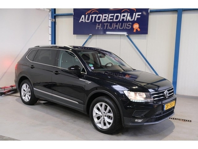 Volkswagen Tiguan Allspace 1.5 TSI Comfortline Business