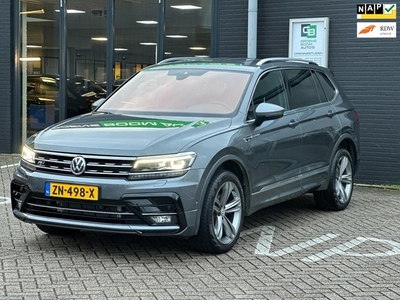 Volkswagen Tiguan Allspace 2.0 TDI Highline Business R