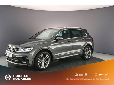 Volkswagen Tiguan Comfortline Business 1.5 TSI 150pk DSG