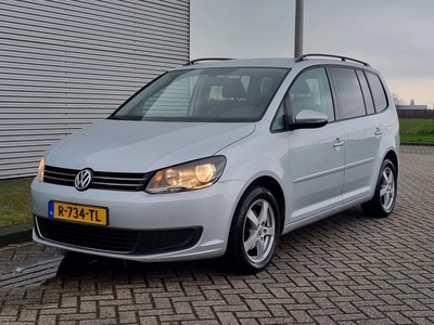 Volkswagen Touran 1.4 TSI 7Pers. Highline ECC Airco Pdc