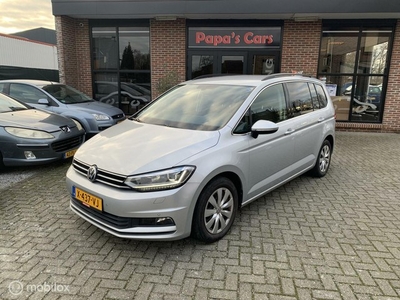 Volkswagen Touran 1.4 TSI /Automaat/Xenon/7 persoons