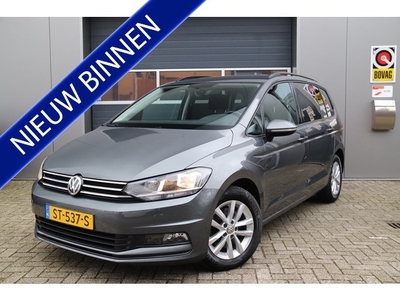 Volkswagen Touran 1.4 TSI Comfortline 7p (bj 2018)