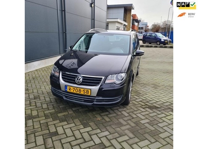 Volkswagen TOURAN 1.4 TSI Trendline uitv. NETTE STAAT !!