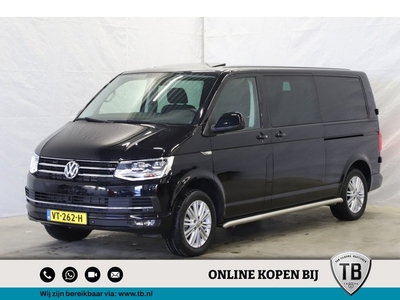 Volkswagen Transporter 2.0 TDI 204pk L2H1 DC Highline