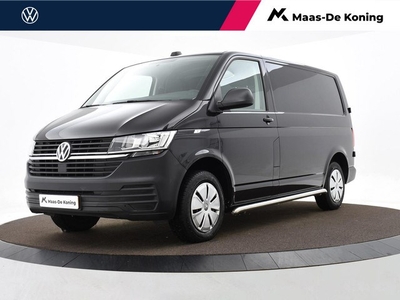 Volkswagen Transporter 2.0 Tdi 90pk L1H1 26 Economy