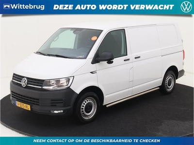 Volkswagen Transporter 2.0 TDI L1H1 Comfortline airco/