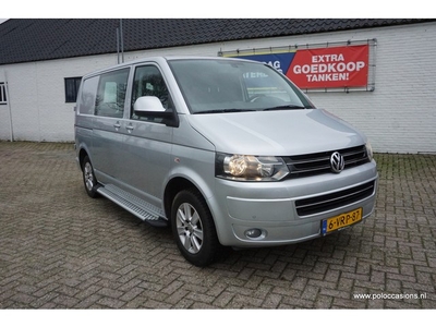 Volkswagen Transporter 2.0 TDI L1H1 Cruise Control Airco