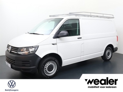 Volkswagen Transporter 2.0 TDI L1H1 Economy 84 PK Airco