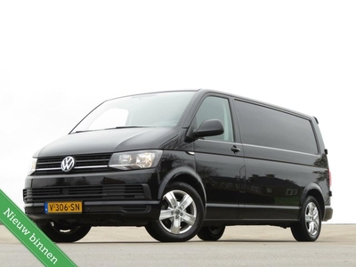 Volkswagen Transporter 2.0 TDI L2H1 * Automaat * LUXE *