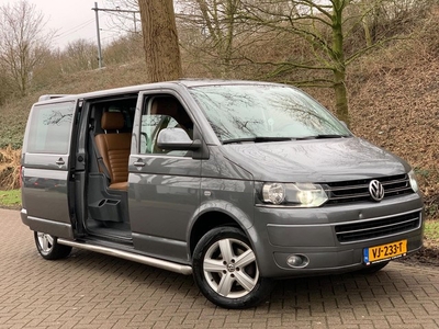 Volkswagen Transporter INKOOP GEVRAAGD TRANSPORTER TDI GOLF