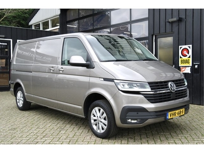 Volkswagen Transporter 2.0 TDI L2H3 28 Highline Automaat /