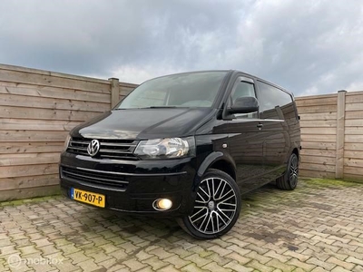 Volkswagen Transporter 2.0TDI DSG L1H1 Comfortline