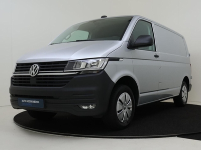 Volkswagen Transporter Bedrijfswagens 2.0 TDI 66kW / 90pk WB3000 L1H1 Comfortline, bedrijfswagen, bj 2022