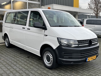 Volkswagen Transporter Kombi 9-persoons 2.0 TDI L2H1 -