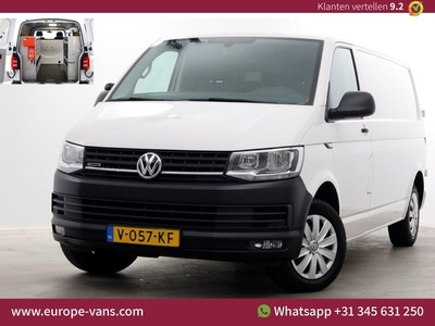 Volkswagen Transporter T6 2.0 TDI 150pk E6 Lang 4Motion 4x4