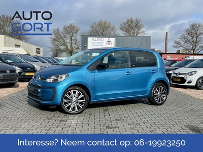 Volkswagen UP 1.0 75pk Sound up | Automaat | 5 Deurs | Beats Audio | Camera | PDC, hatchback, bj 2017