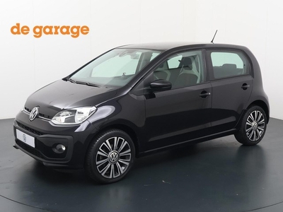 Volkswagen Up! 1.0 BMT high up! Multifunctioneel