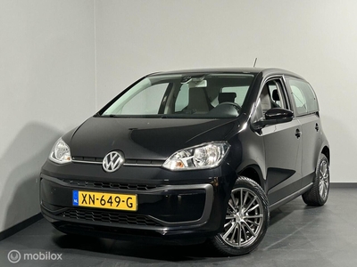 Volkswagen UP 1.0 BMT move up 1e eigenaar | Airco, hatchback, bj 2019