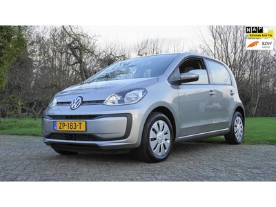 Volkswagen Up! 1.0 BMT move up! 5 Drs airco blue tooth