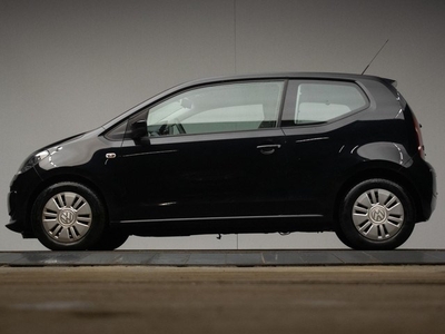 Volkswagen Up! 1.0 move up! BlueMotion Sport