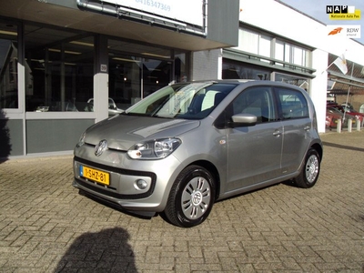 Volkswagen Up! 1.0 move up!