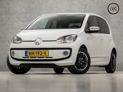 Volkswagen up! 1.0 Sport up! Black&White Edition