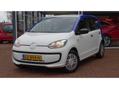 Volkswagen Up! 1.0 take up! BlueMotion 5deurs Airco