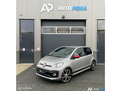 Volkswagen UP 1.0 TSI GTI, hatchback, bj 2018