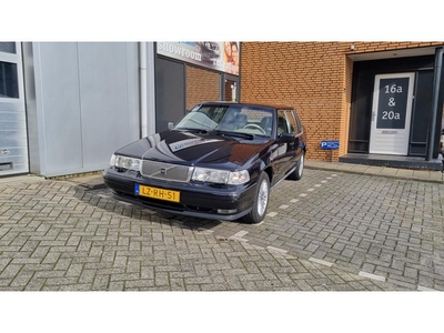 Volvo 960 2.5 Prestige-Line TOP onderhouden!!