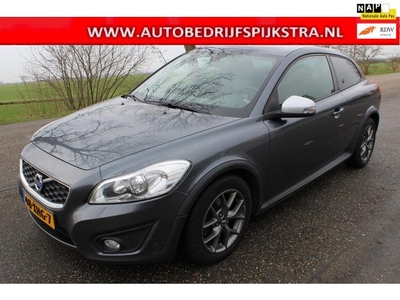 Volvo C30 1.6 D2 R-Design