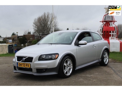 Volvo C30 2.0 Momentum *1e EIG ! *Geheel onderhouden !