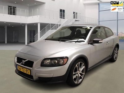 Volvo C30