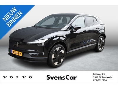 Volvo EX30 Single Motor Extended Range Plus 69 kWh