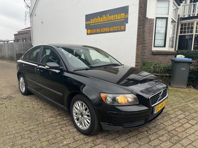 Volvo S40 1.8 Momentum, sedan, bj 2005