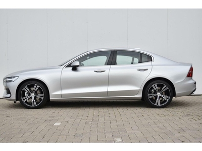 Volvo S60 B3 Inscription #Tailored Wool Bekleding!