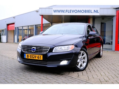 Volvo S80 1.6 D2 Momentum Aut. *100.013km!*